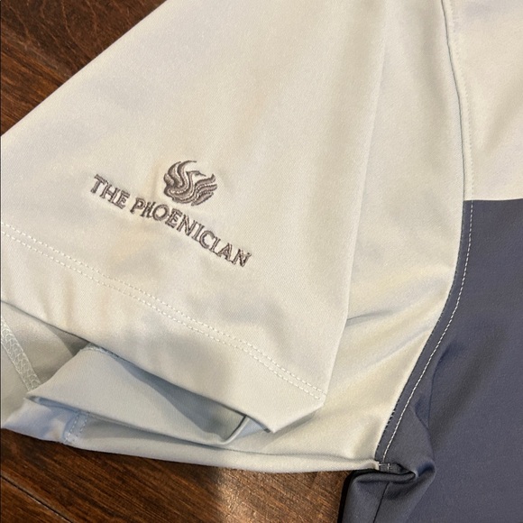 Men's Polo Shirt - Picture 2 of 2